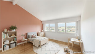  Maison � vendre 4 pi�ces 130 m�