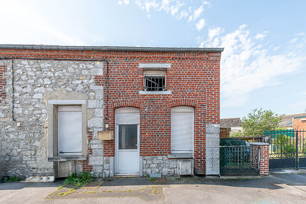 Vente Immeuble Immeuble de rapport Jeumont Jeumont