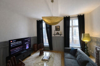  Appartement � vendre 3 pi�ces 75 m�