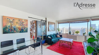  Appartement � vendre 4 pi�ces 94 m�