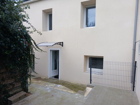  Appartement � louer 2 pi�ces 44 m�