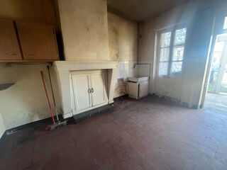  Maison � vendre 5 pi�ces 85 m�