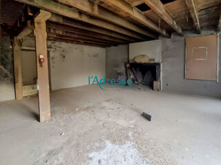  Maison � vendre 2 pi�ces 85 m� Le fief sauvin