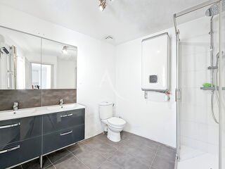  Appartement à vendre 1 pièce 20 m²