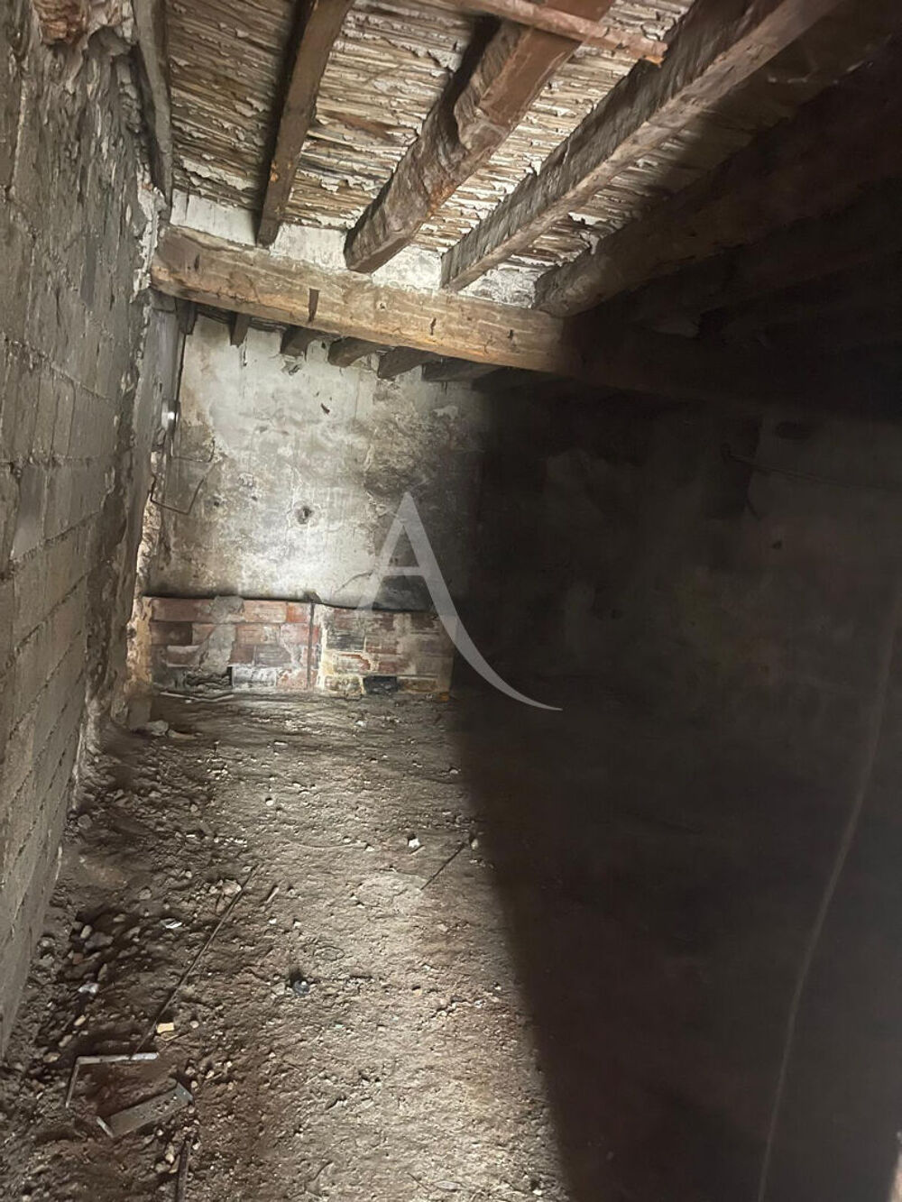   Local commercial  73 m2 Herblay sur seine