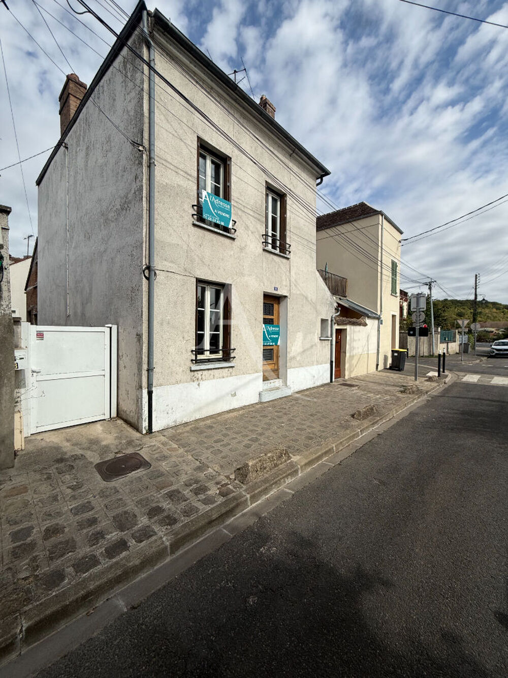 Vente Maison Maison Montereau Fault Yonne 4 pièce(s) 75 m2 Montereau fault yonne