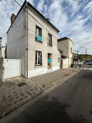  Maison à vendre 5 pièces 101 m²