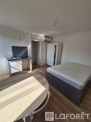  Appartement  louer 1 pice 23 m