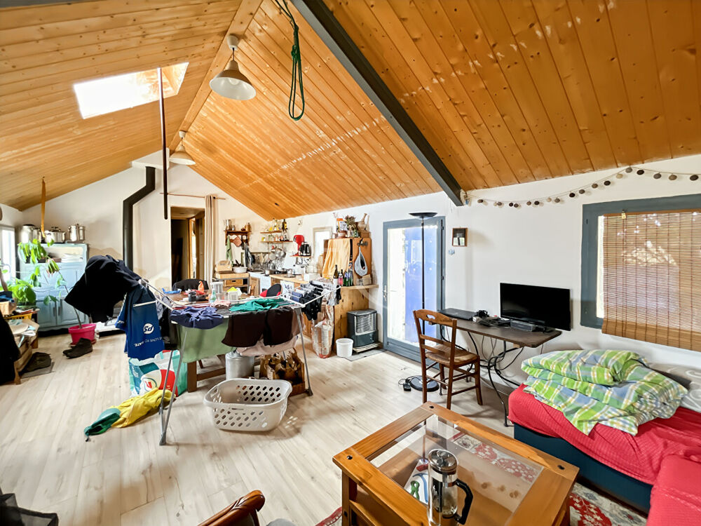 Vente Maison Maison La Barre De Monts 3 pièce(s) 64 m2 La barre de monts