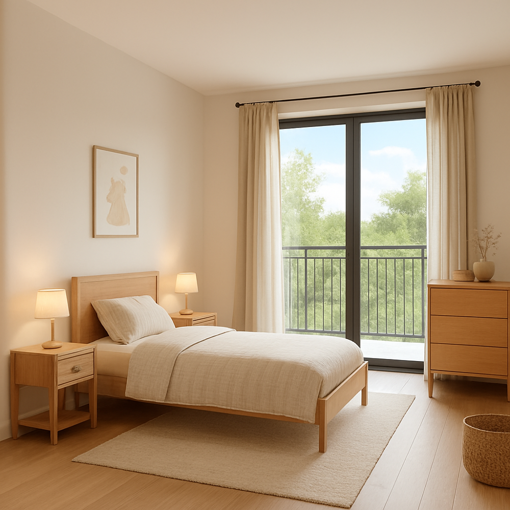 Vente Appartement Appartement 3 pièces de 112 m2 (Ville-d'Avray) Ville-d'avray