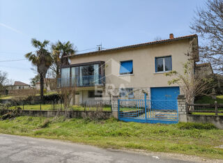  Maison à vendre 3 pièces 88 m²