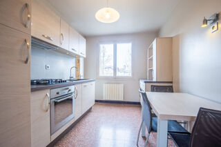  Appartement � vendre 3 pi�ces 55 m�