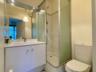  Appartement  vendre 1 pice 22 m