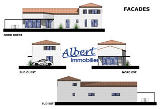  Terrain � vendre 2247 m�