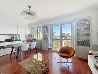  Appartement � vendre 2 pi�ces 59 m�