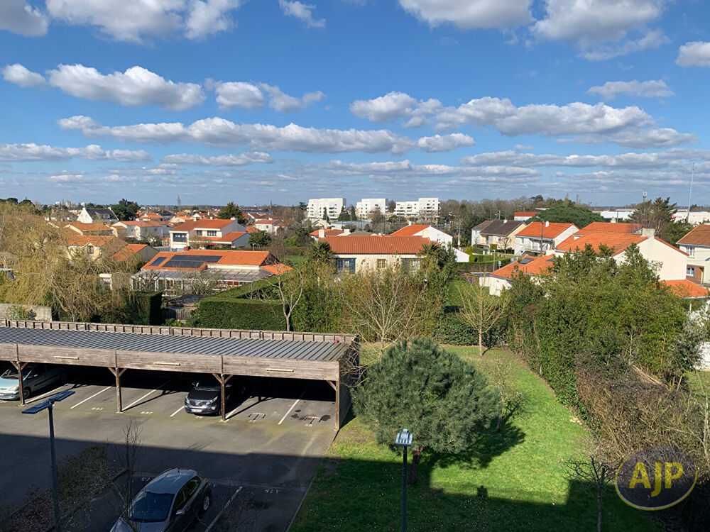 Appartement 2 pièces 46 m² · à Saint Sebastien sur Loire · 46 m² · 169 000 €