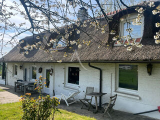  Maison  vendre 7 pices 124 m