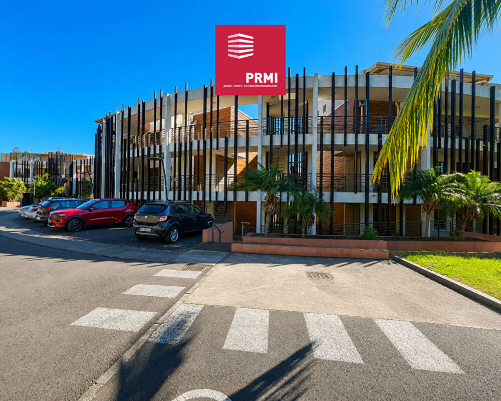 Vente Appartement La Bretagne Technopole : T2 dans résidence avec piscine, vue dégagée, vendu loué La bretagne