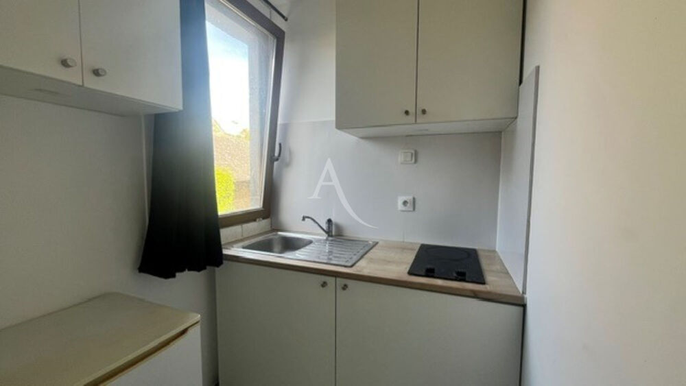 Location Appartement Appartement Cergy 1 pièce(s) Cergy