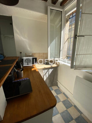  Appartement  louer 1 pice 25 m