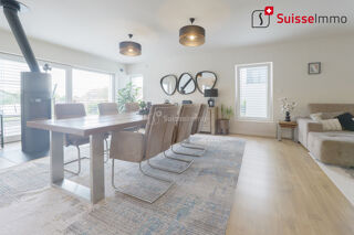  Maison à vendre 5 pièces 159 m²