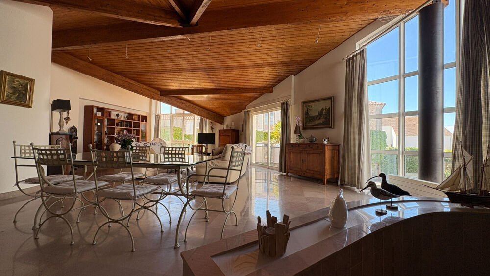 à vendre  Maison Saint-Gilles-Croix-de-Vie (85800)