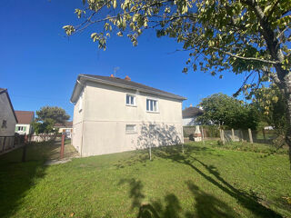  Maison  vendre 5 pices 87 m