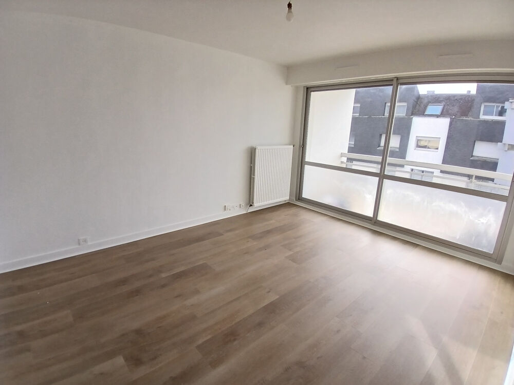 Location Appartement Appartement T1 QUIMPERLE -  33.49 m2 Quimperle