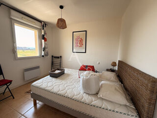 Appartement à louer 2 pièces 35 m²