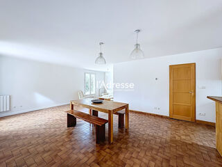  Maison à vendre 5 pièces 110 m²