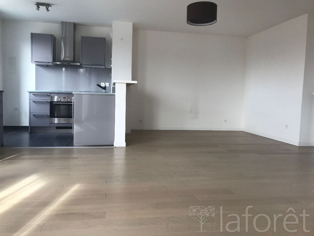 Appartement 3 pièces à louer à Juvisy-sur-Orge - Réf 3322