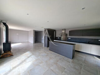  Maison à vendre 8 pièces 