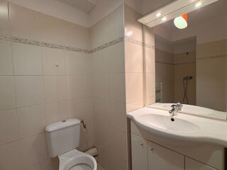  Appartement à louer 1 pièce 26 m²