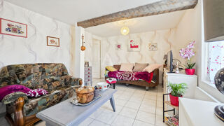  Maison � vendre 3 pi�ces 89 m�