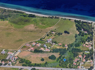  Terrain  vendre 3724 m