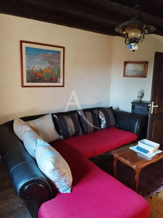  Maison � vendre 7 pi�ces 170 m�