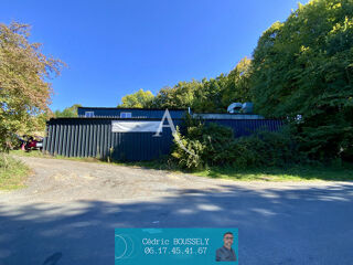  Terrain � vendre 4000 m�