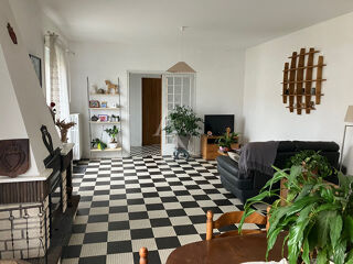  Maison � vendre 4 pi�ces 153 m�