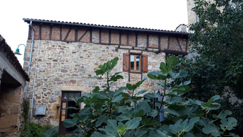   Maison de village Maison - 7 pice(s) - 170 m