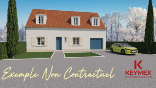  Terrain � vendre 673 m�