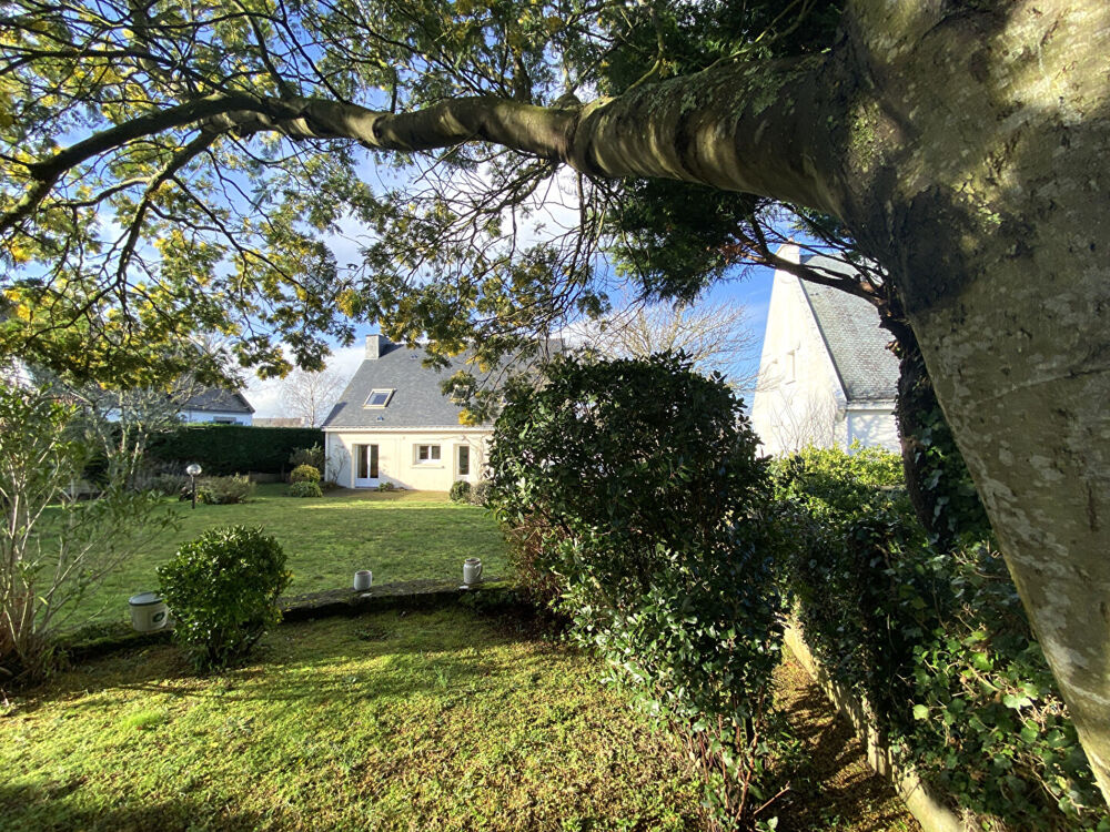 Vente Maison Maison à vendre à Séné avec vue sur le Golfe du Morbihan ! Sene