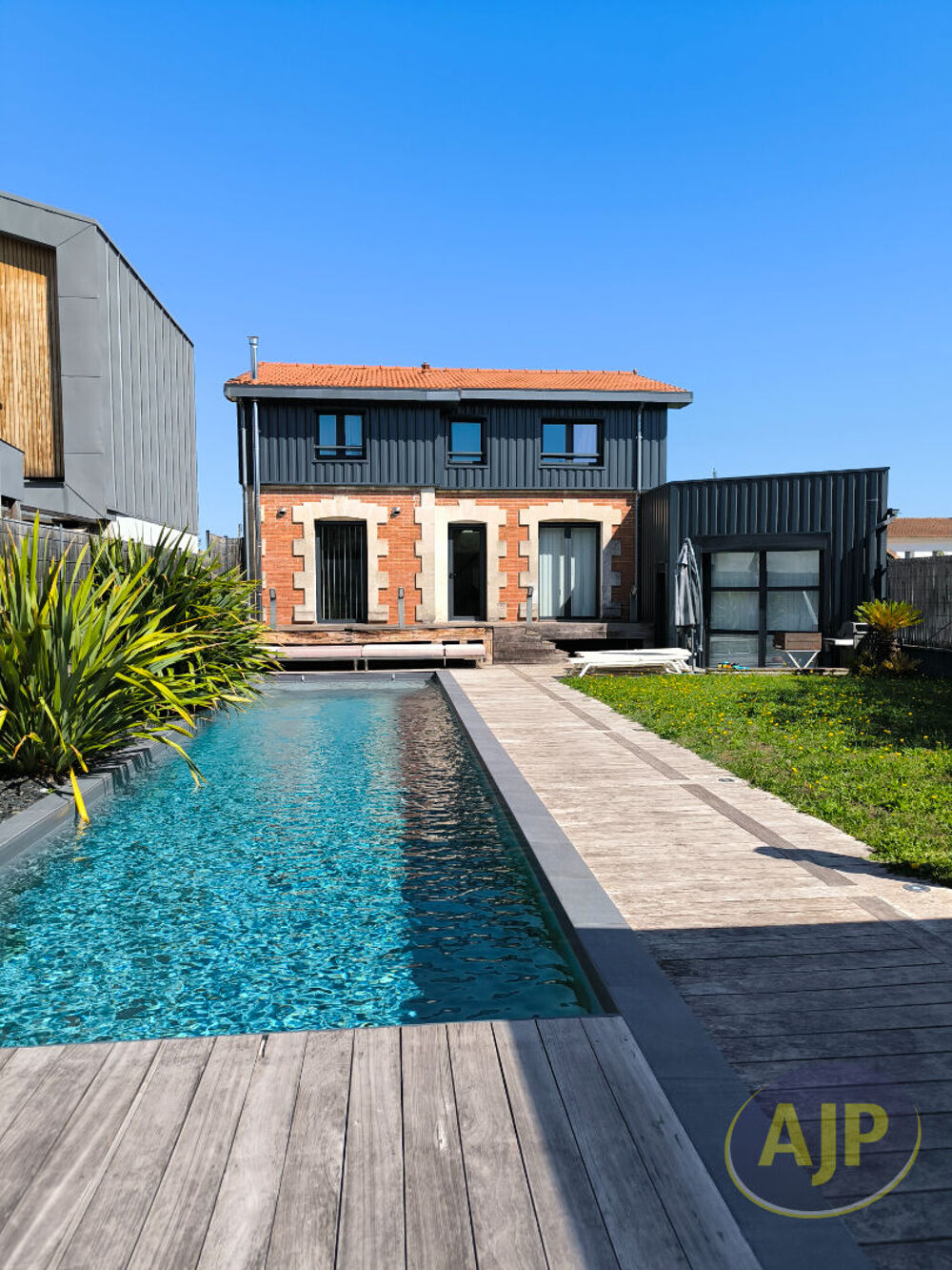 � vendre  Maison Le Bouscat (33110)