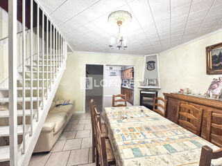  Maison � vendre 3 pi�ces 70 m�