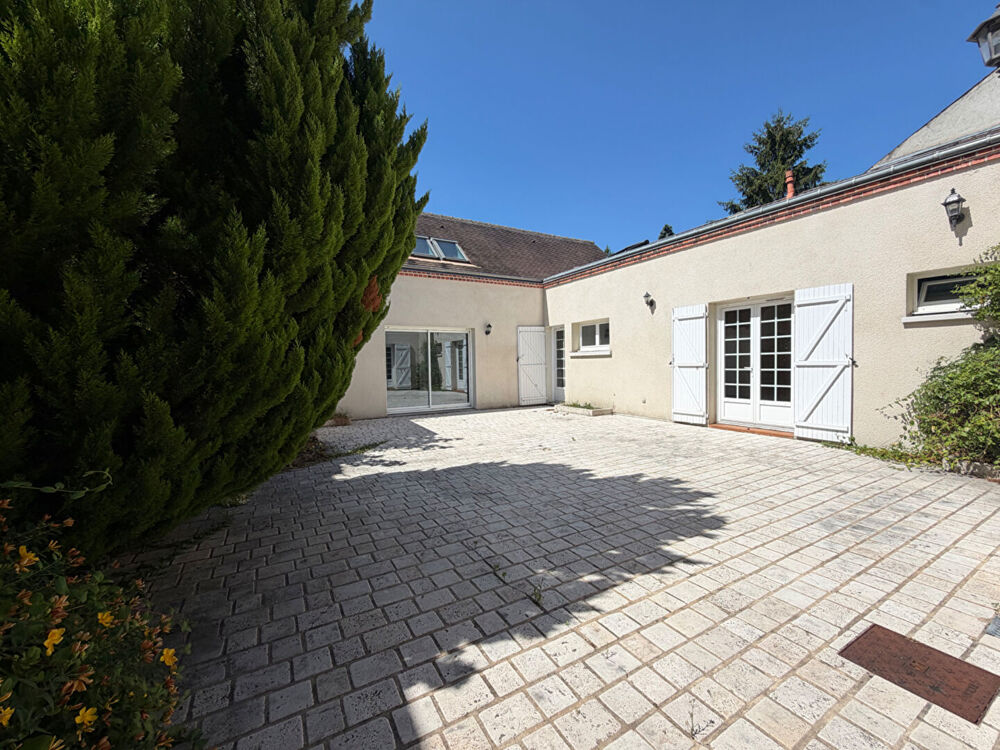 Vente Maison Maison Olivet Olivet bourg Olivet