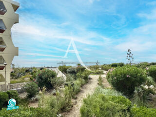  Appartement � vendre 1 pi�ce 27 m�