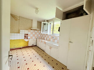  Maison à vendre 5 pièces 78 m²