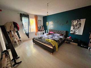 Immeuble à vendre 8 pièces 219 m²