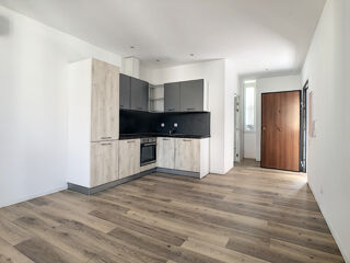  Appartement à louer 1 pièce 26 m²
