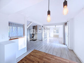  Maison � vendre 6 pi�ces 111 m�