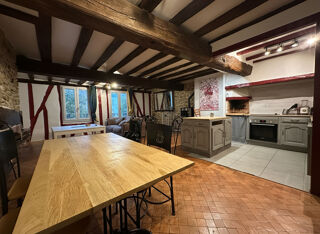  Appartement � vendre 2 pi�ces 73 m�